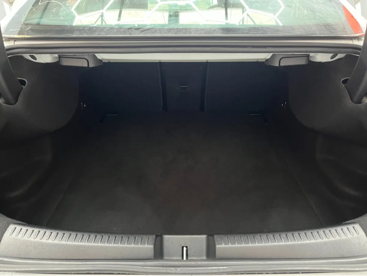 Mercedes-Benz CLA Saloon, Diesel, 2023, White