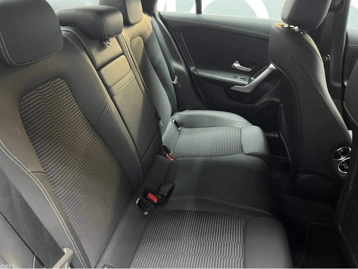 Mercedes-Benz CLA Saloon, Diesel, 2023, White