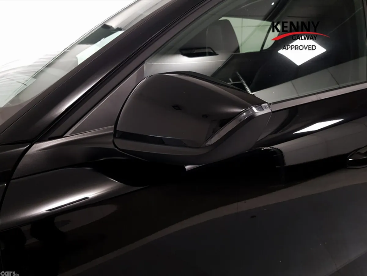 Peugeot 308 Estate, Petrol Hybrid, 2026, Black