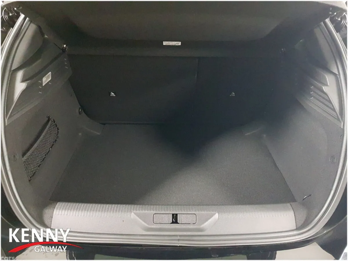 Peugeot 308 Estate, Petrol Hybrid, 2026, Black