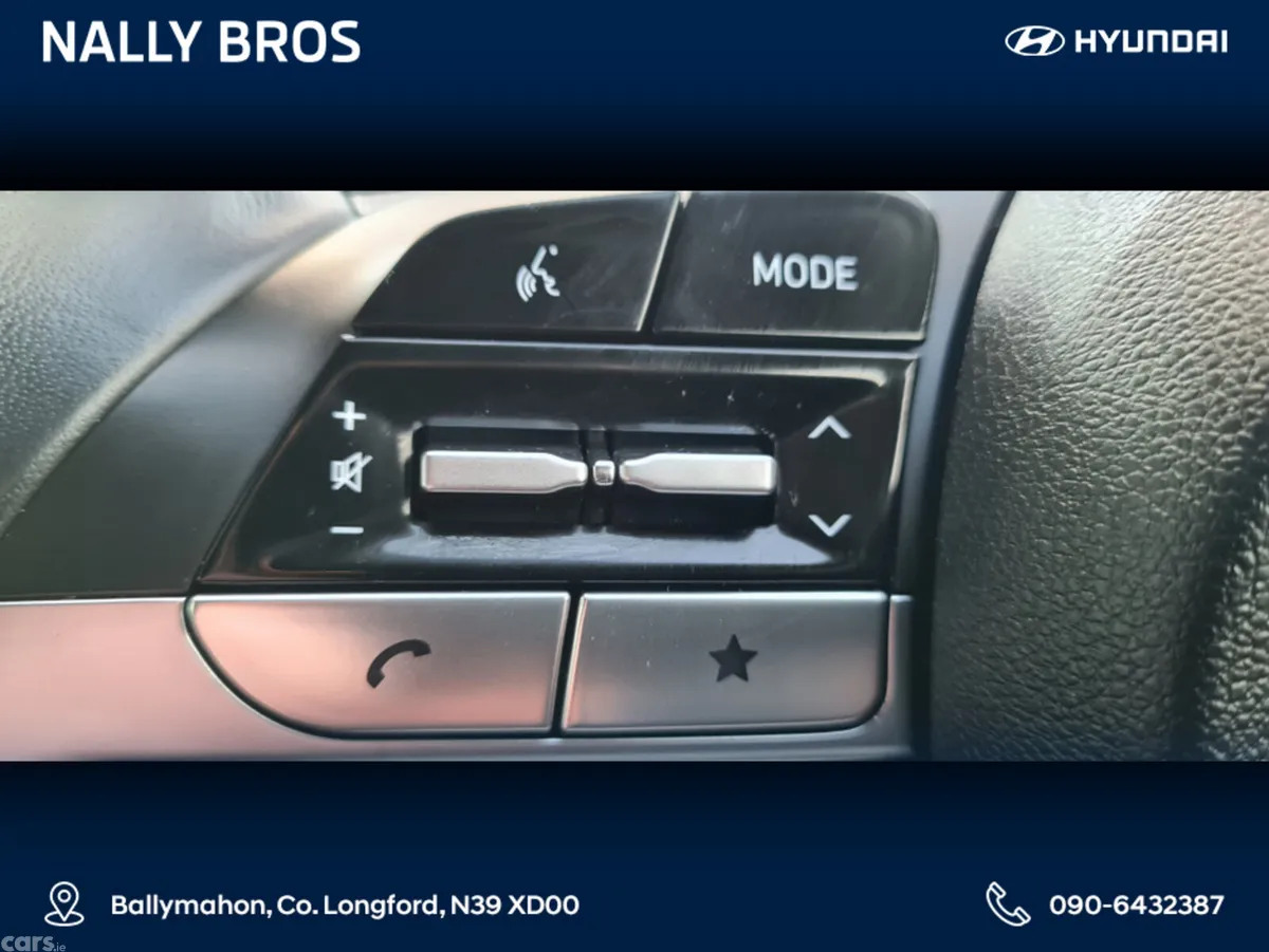 Hyundai Tucson MPV, Diesel, 2021, Grey