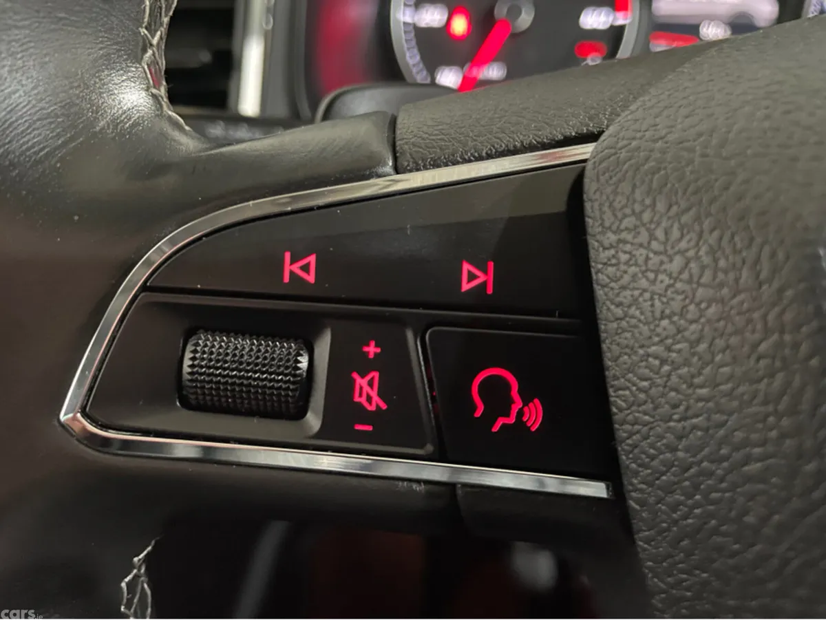 SEAT Ateca Estate, Diesel, 2019, Black