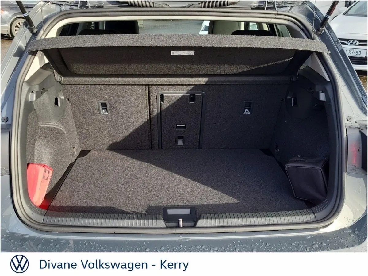 Volkswagen Golf Hatchback, Diesel, 2027, Grey