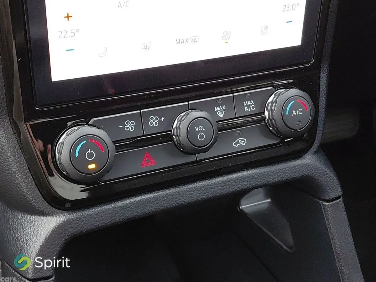Ford Ranger Pick Up, Diesel, 2026, 