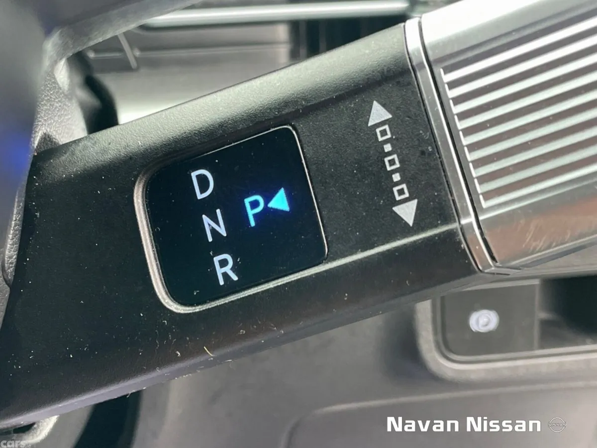 Hyundai KONA MPV, Electric, 2025, White