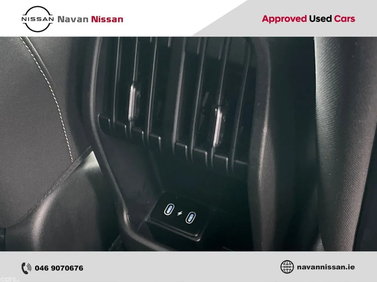 Hyundai KONA MPV, Electric, 2025, White
