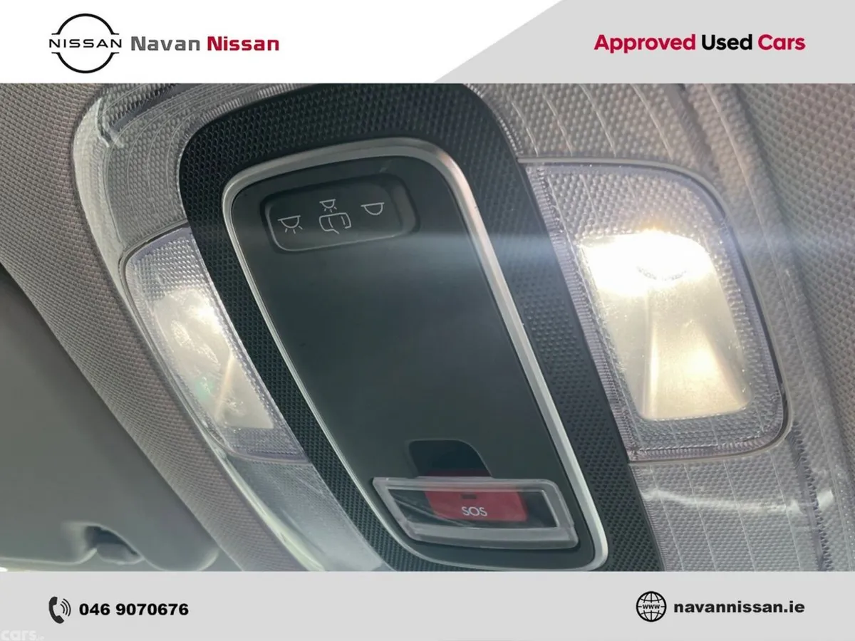 Hyundai KONA MPV, Electric, 2025, White