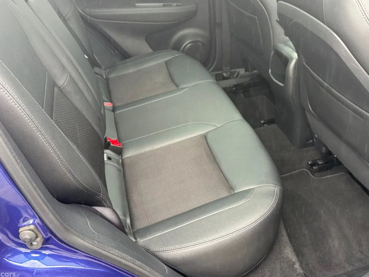 Nissan Qashqai MPV, Diesel, 2019, Blue