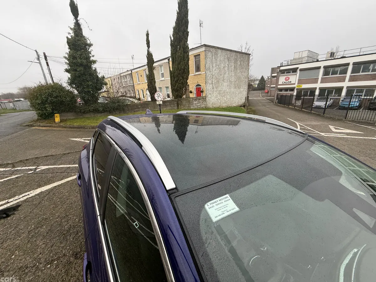 Nissan Qashqai MPV, Diesel, 2019, Blue