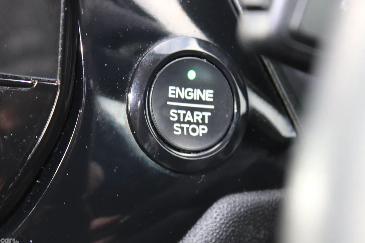 Ford Fiesta Hatchback, Petrol, 2021, Grey