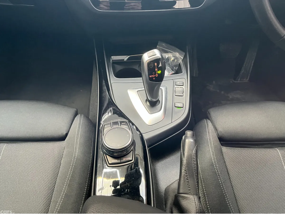 BMW 1-Series Hatchback, Diesel, 2017, White