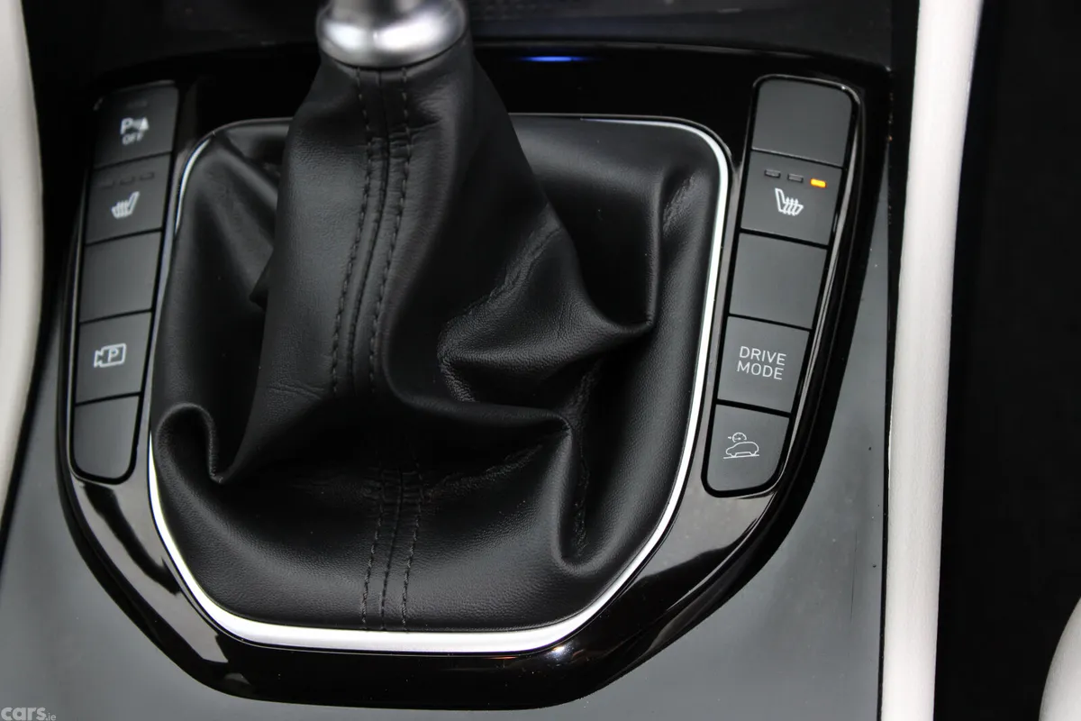 Hyundai Tucson SUV, Diesel, 2024, Black