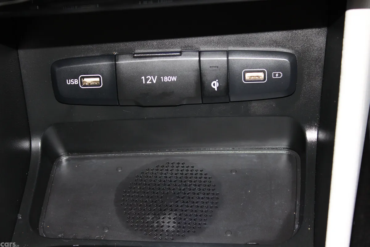 Hyundai Tucson SUV, Diesel, 2024, Black