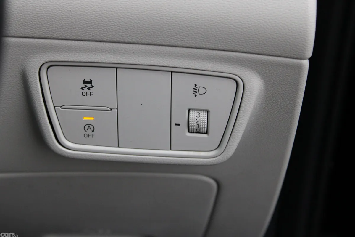 Hyundai Tucson SUV, Diesel, 2024, Black