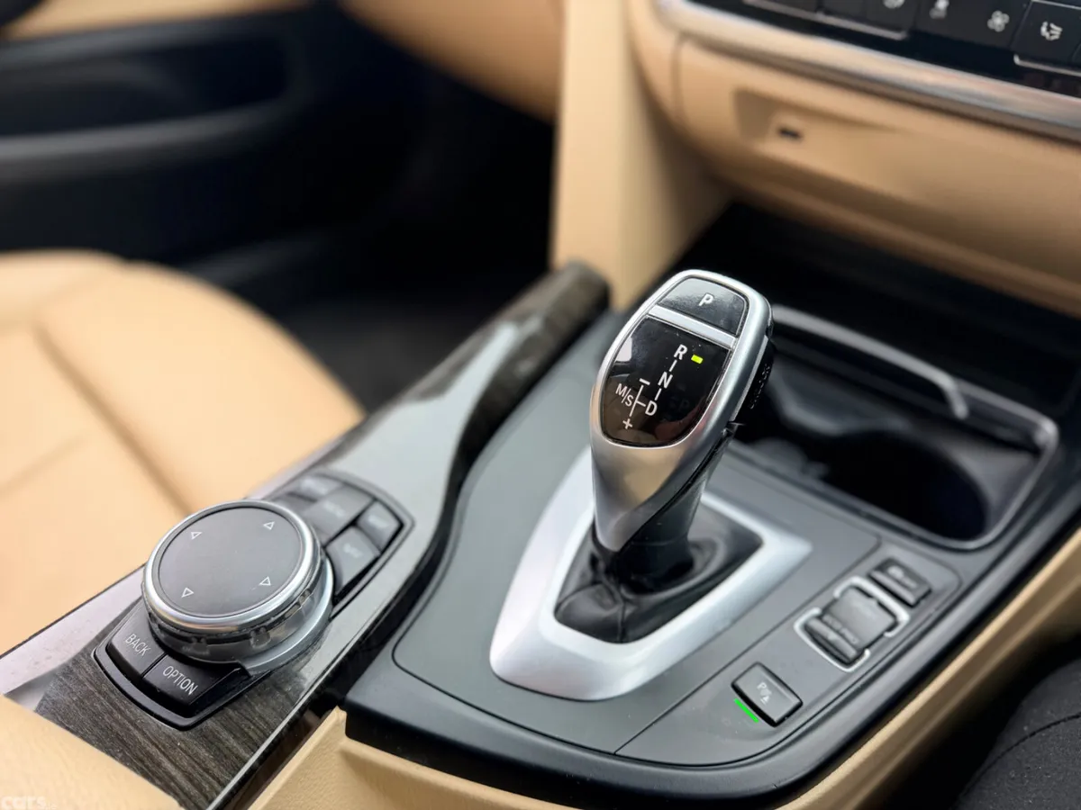BMW 4-Series Coupe, Diesel, 2016, Blue