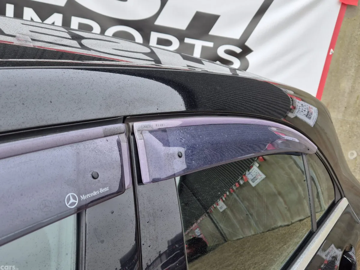 Mercedes-Benz A-Class Hatchback, Petrol, 2013, Black