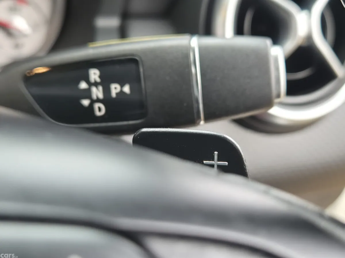 Mercedes-Benz A-Class Hatchback, Petrol, 2014, White