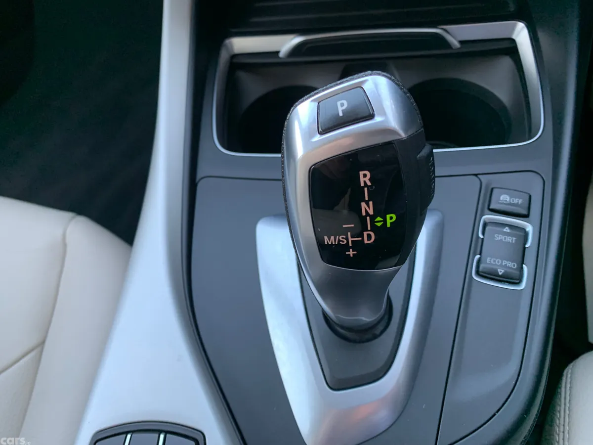 BMW 1-Series Hatchback, Diesel, 2018, Grey