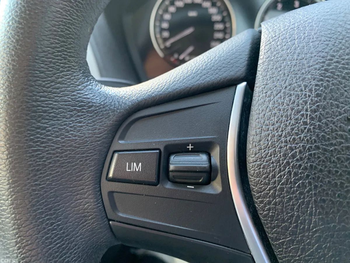 BMW 1-Series Hatchback, Diesel, 2018, Grey
