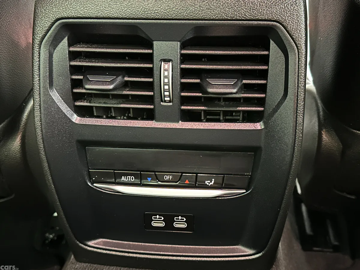 BMW 3-Series Saloon, Petrol Hybrid, 2025, Blue
