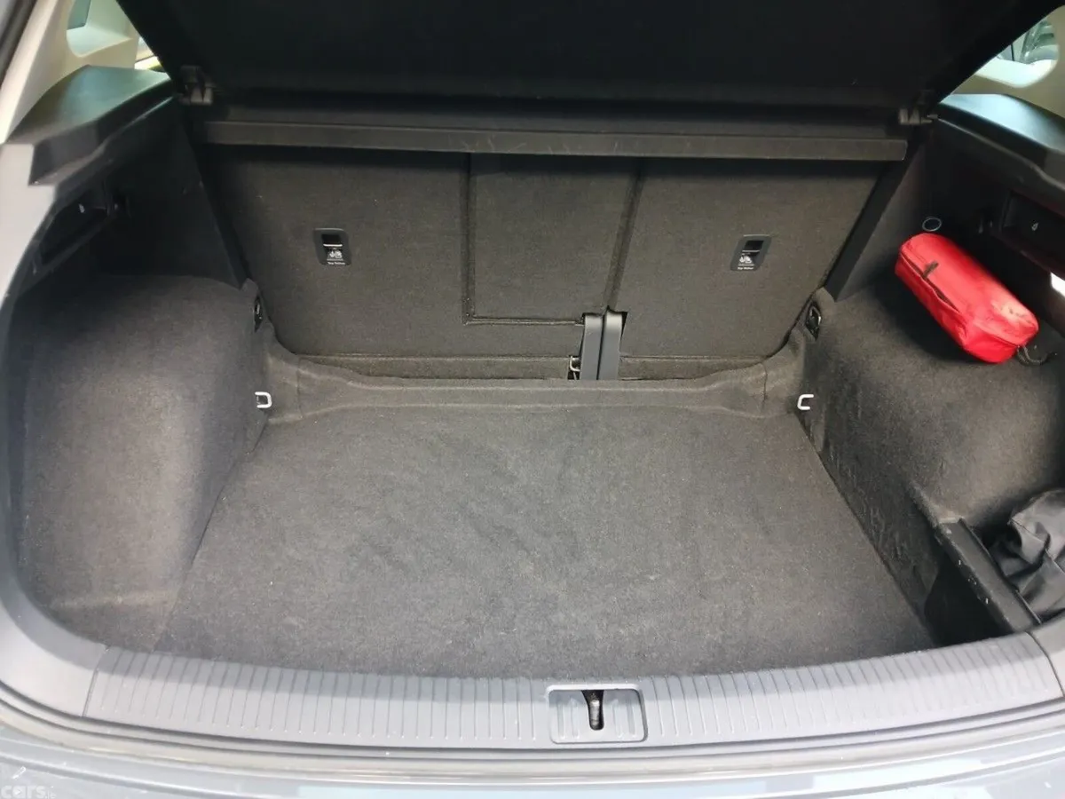 Volkswagen Tiguan SUV, Diesel, 2023, Grey