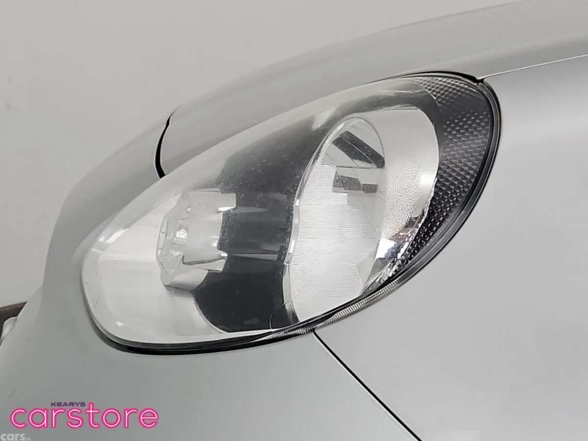 Nissan March Hatchback, Petrol, 2021, Silver
