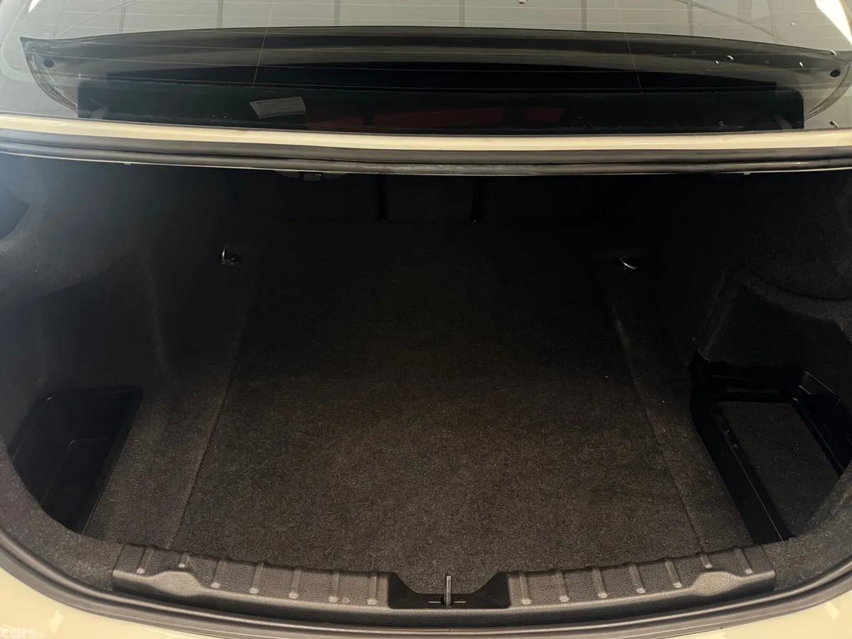 BMW 3-Series Saloon, Diesel, 2016, White