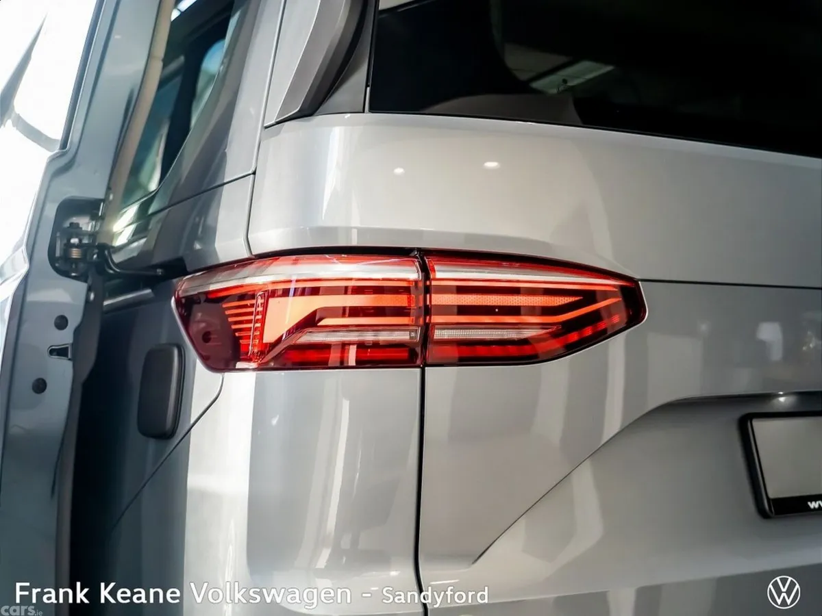 Volkswagen California MPV, Diesel, 2026, Silver