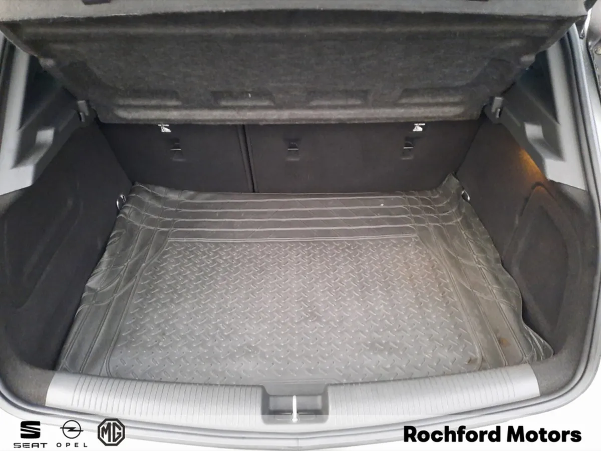 Opel Astra SC 1.6 CDTI 110PS 5DR, Ballyhaunis