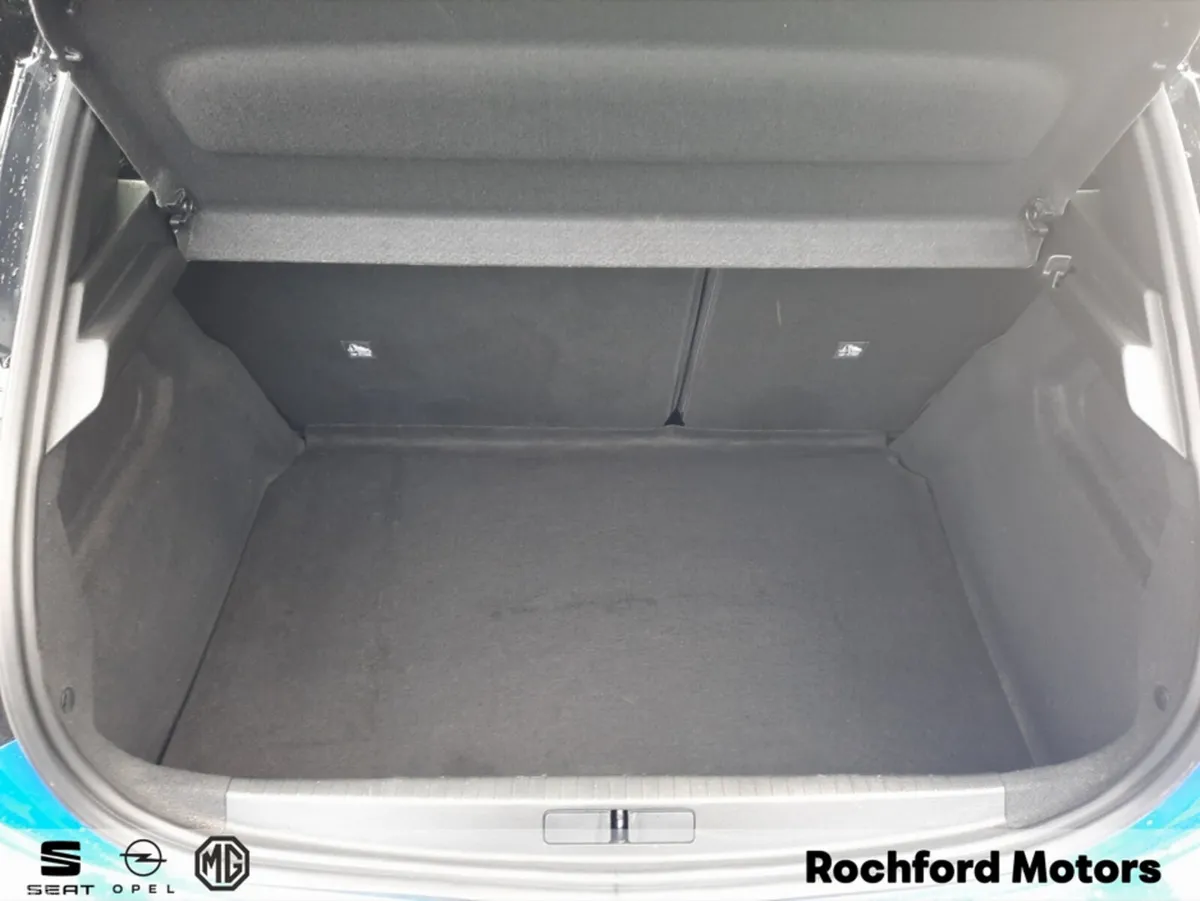 Opel Corsa Hatchback, Petrol, 2024, Blue