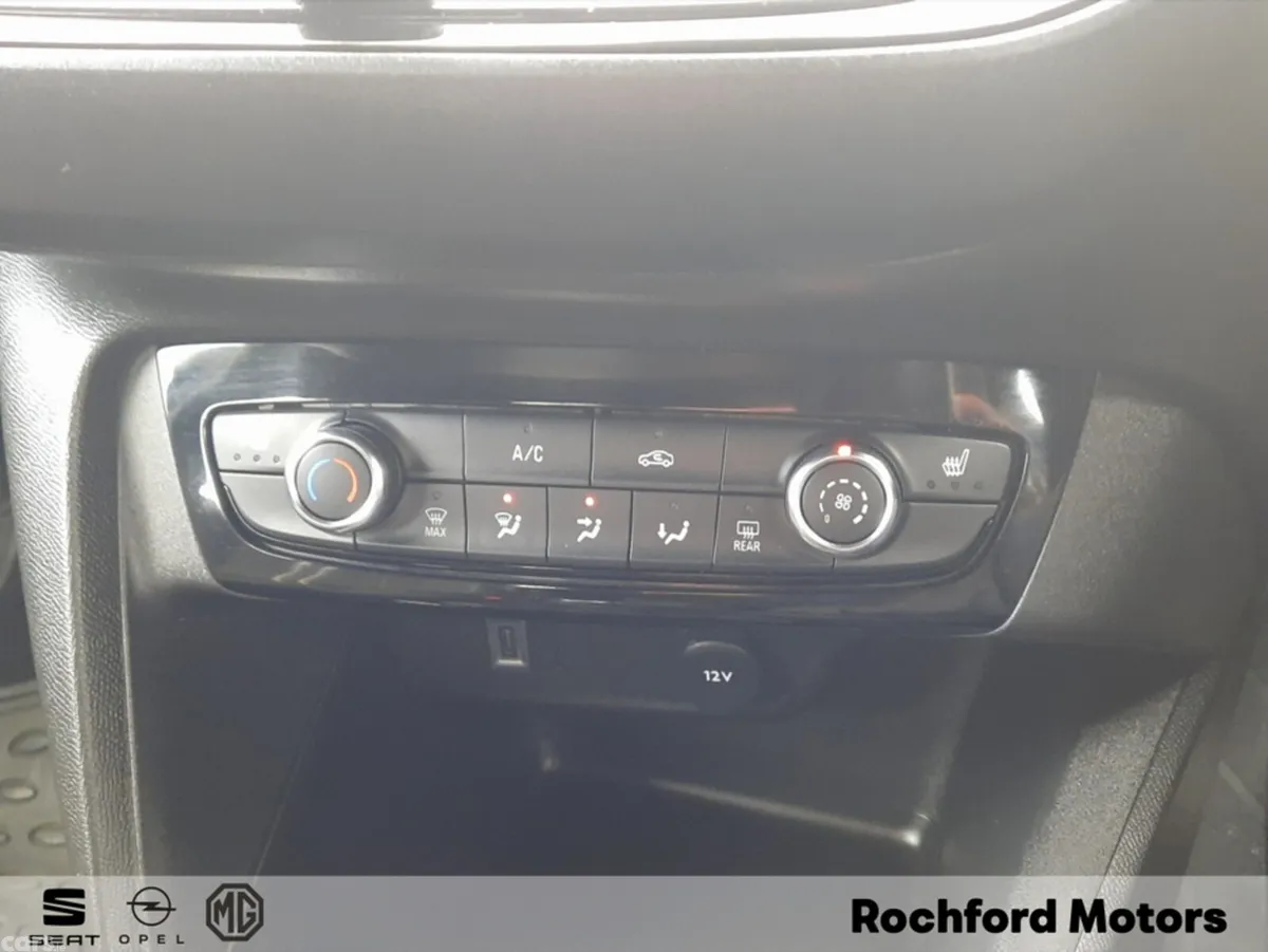 Opel Corsa Hatchback, Petrol, 2024, Blue