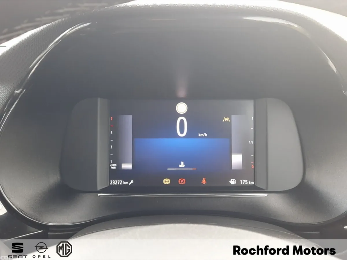 Opel Corsa Hatchback, Petrol, 2024, Blue