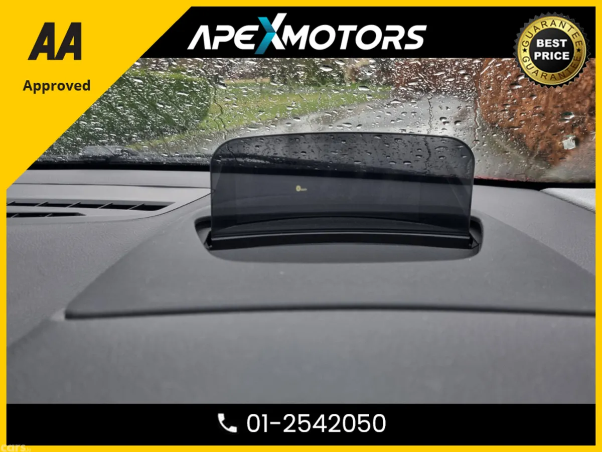 BMW 2-Series MPV, Diesel, 2018, Red