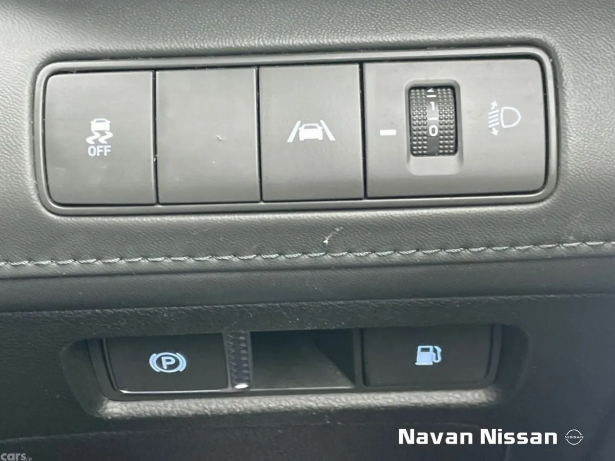 Hyundai Santa Fe SUV, Petrol Plug-in Hybrid, 2021, Grey