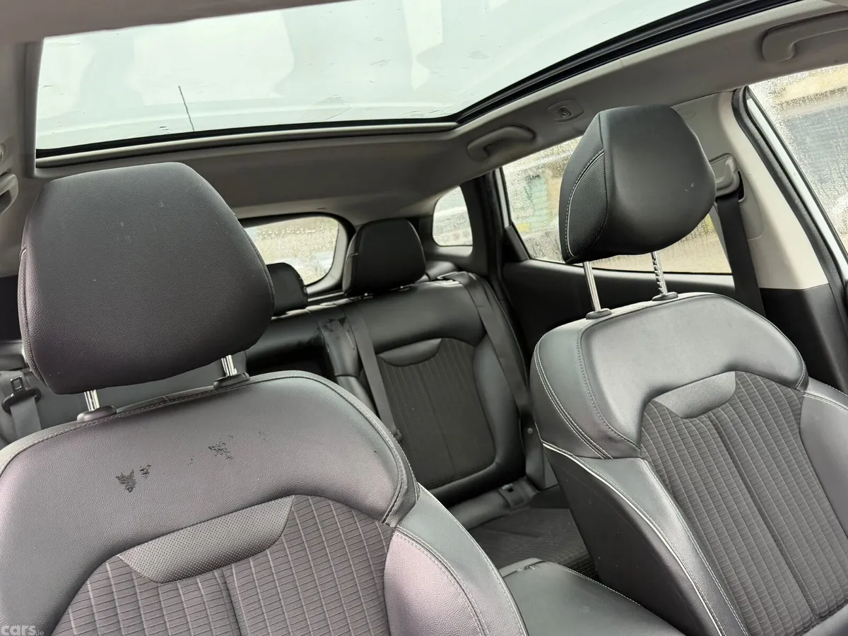 Renault Kadjar SUV, Diesel, 2017, White