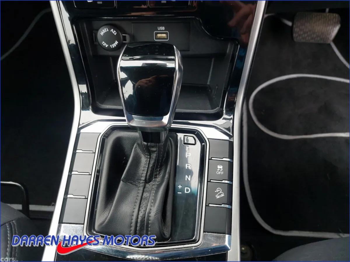 SsangYong Korando Estate, Diesel, 2019, Silver