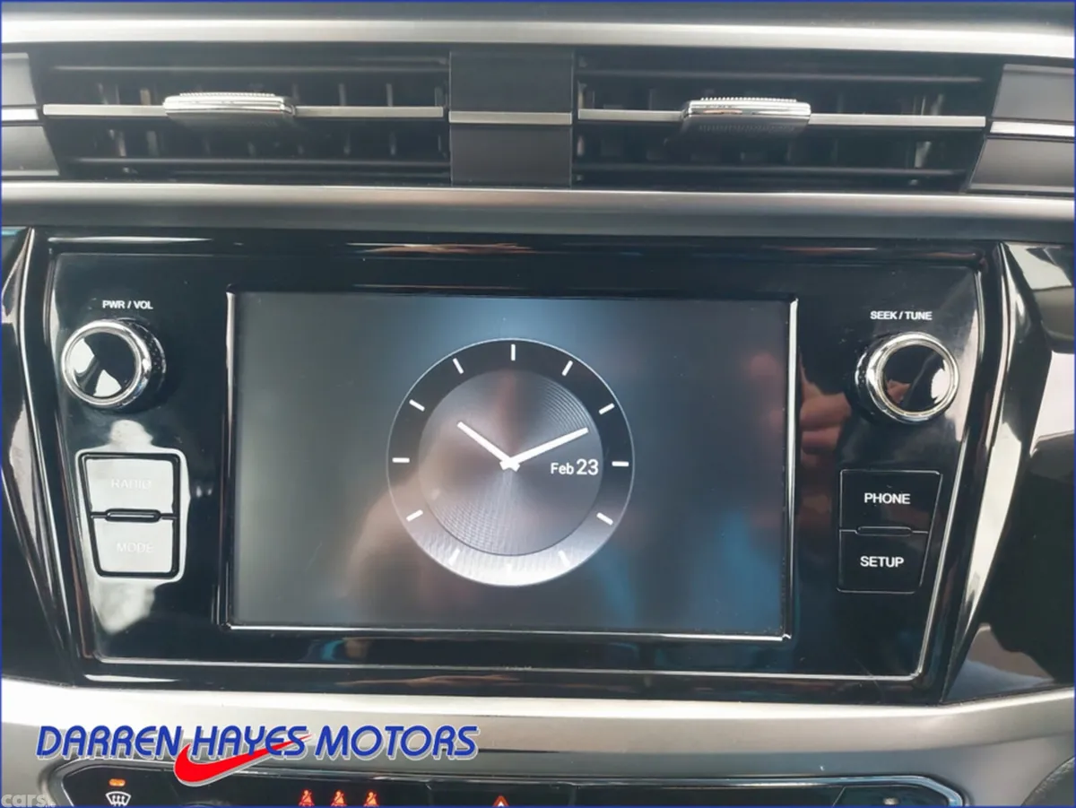 SsangYong Korando Estate, Diesel, 2019, Silver