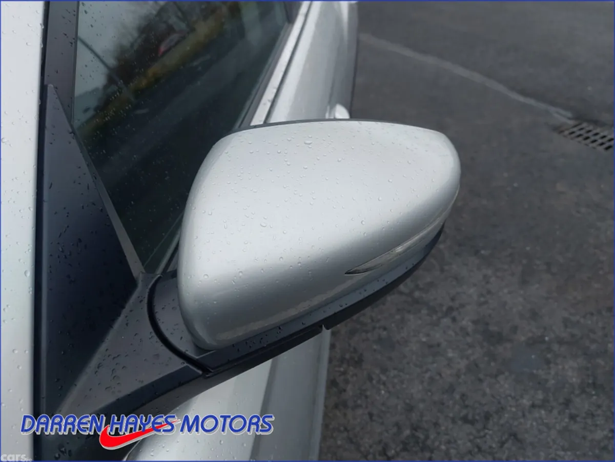 SsangYong Korando Estate, Diesel, 2019, Silver