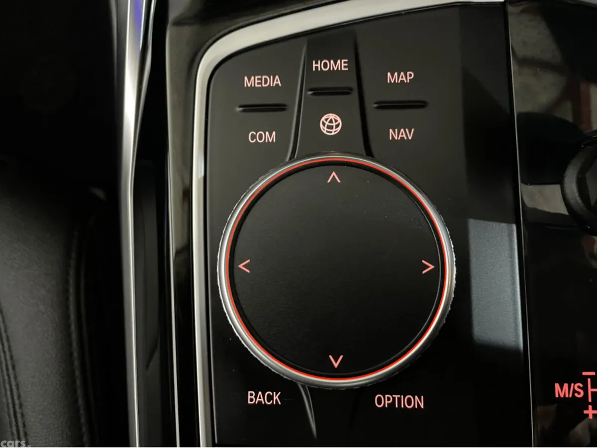 BMW 3-Series Saloon, Diesel, 2021, White
