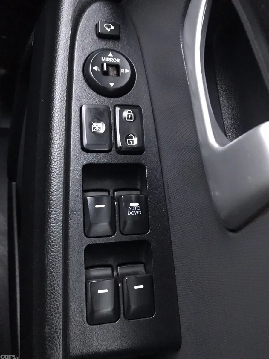 Kia Sportage SUV, Diesel, 2012, Black