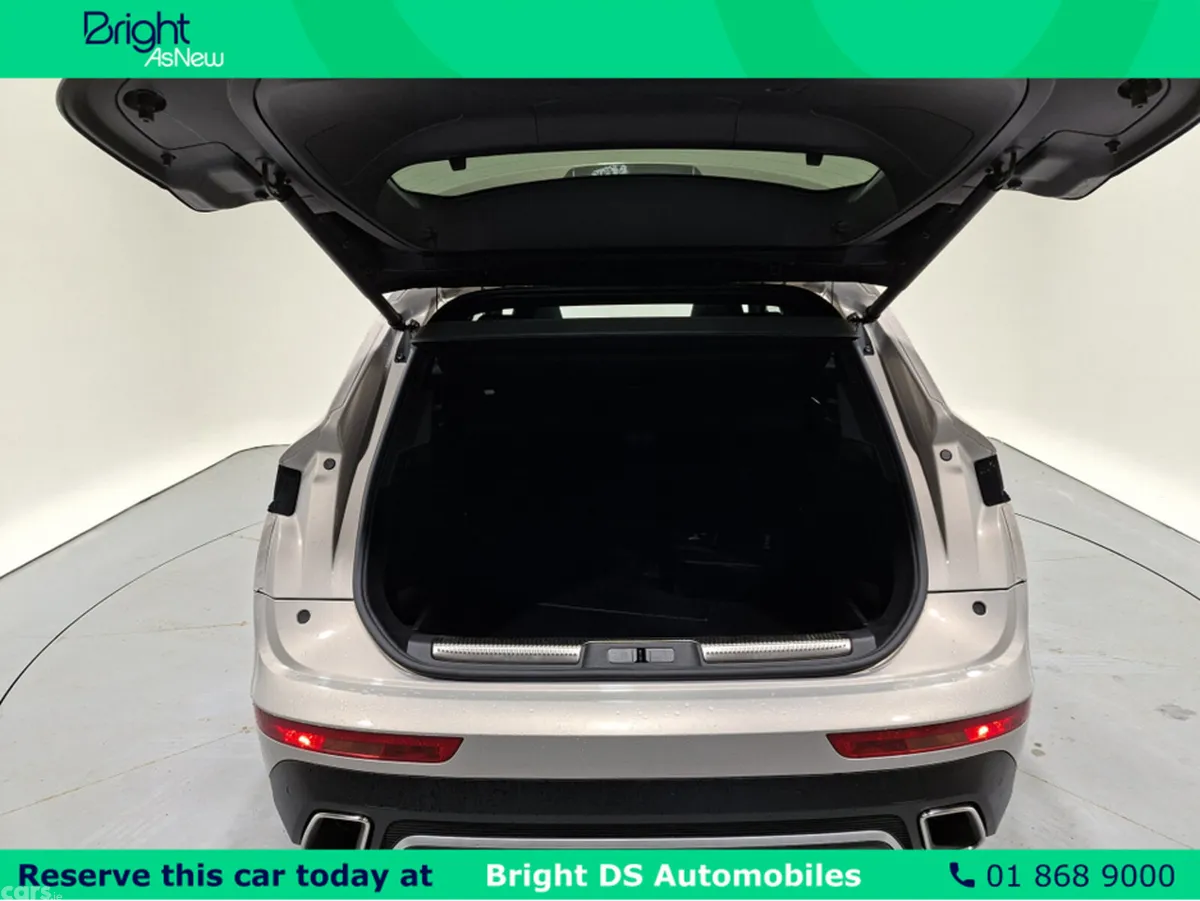 DS Automobiles DS 7 SUV, Petrol Plug-in Hybrid, 2025, Grey
