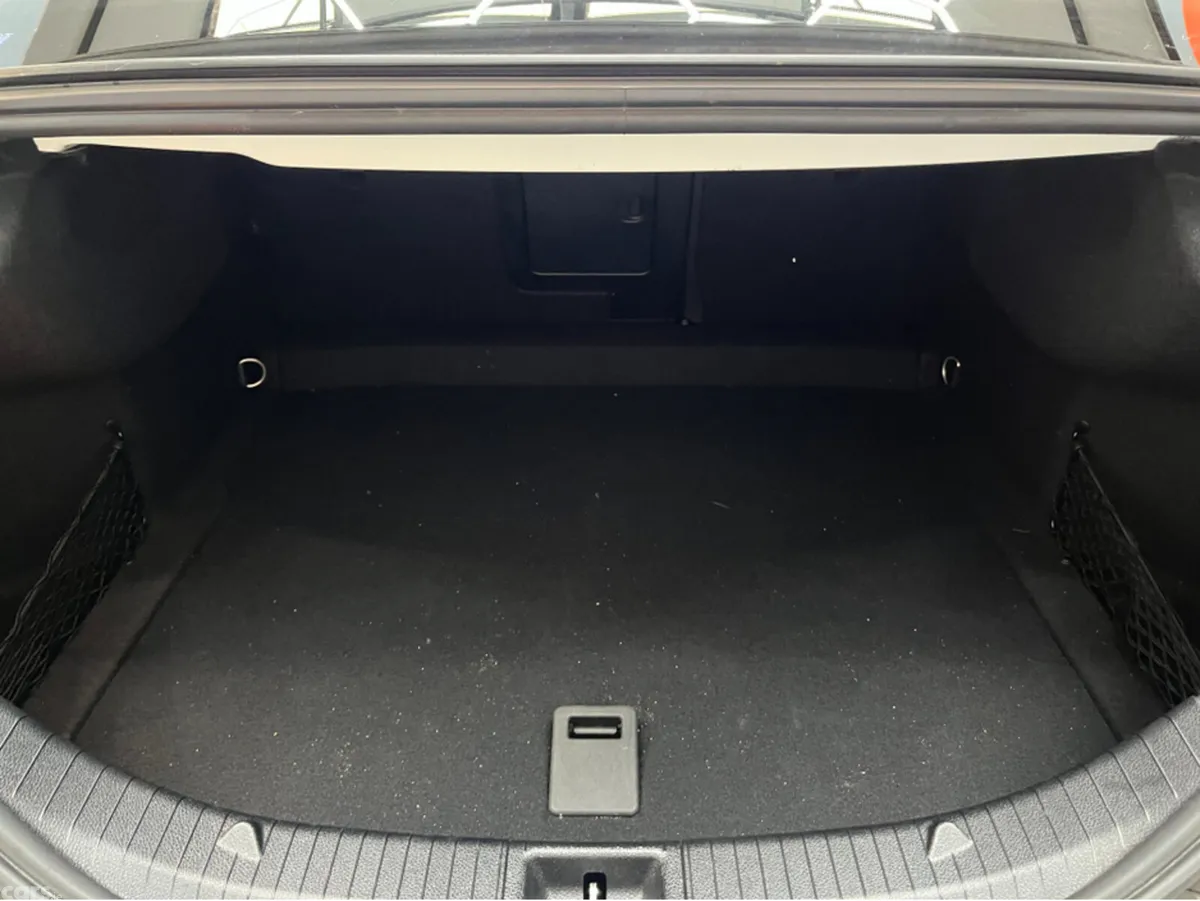 Mercedes-Benz CLA Saloon, Petrol, 2017, White