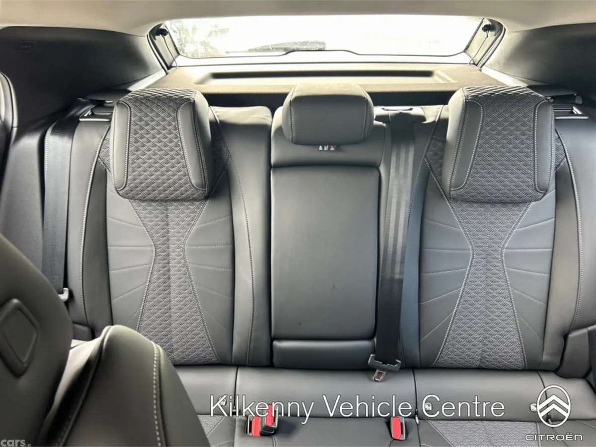 DS Automobiles DS 4 MPV, Petrol, 2026, Grey