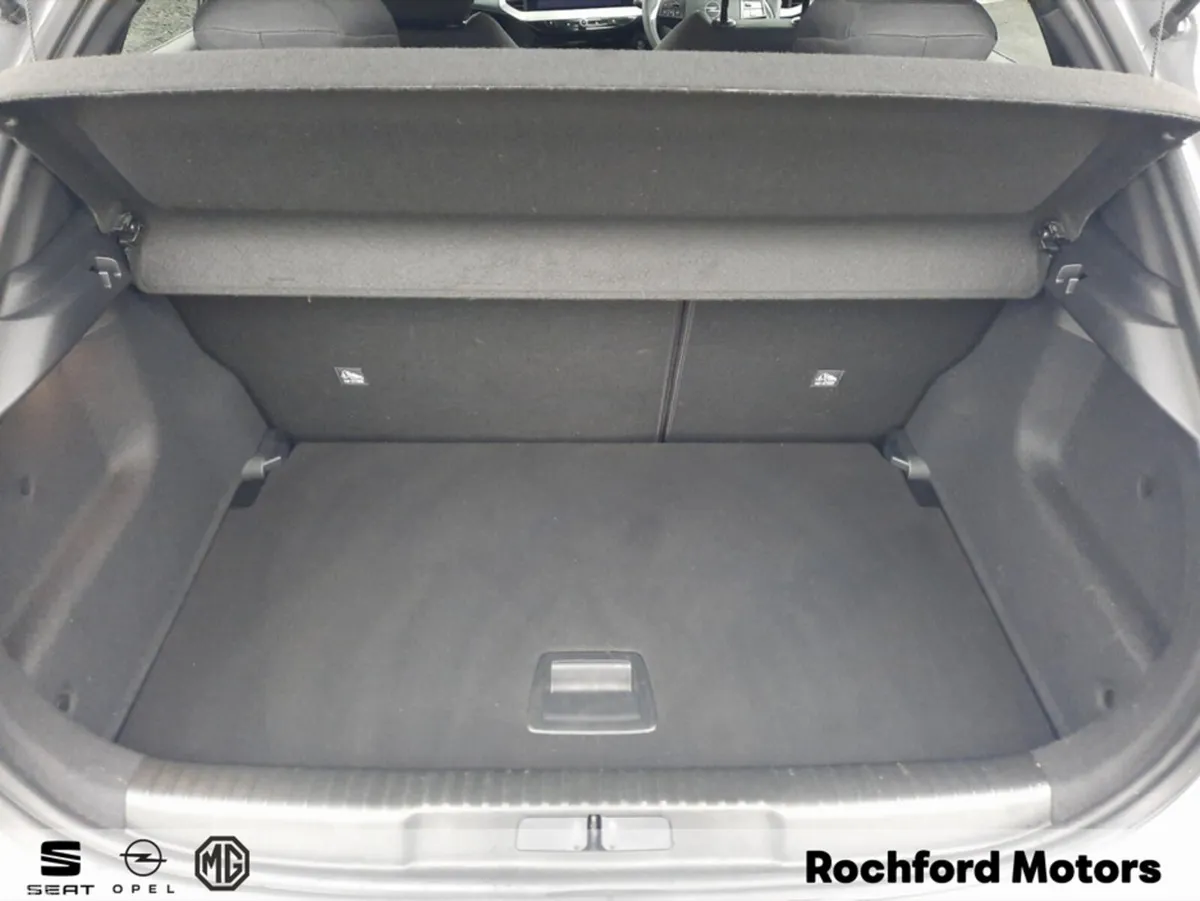 Opel Mokka MPV, Petrol, 2025, Grey