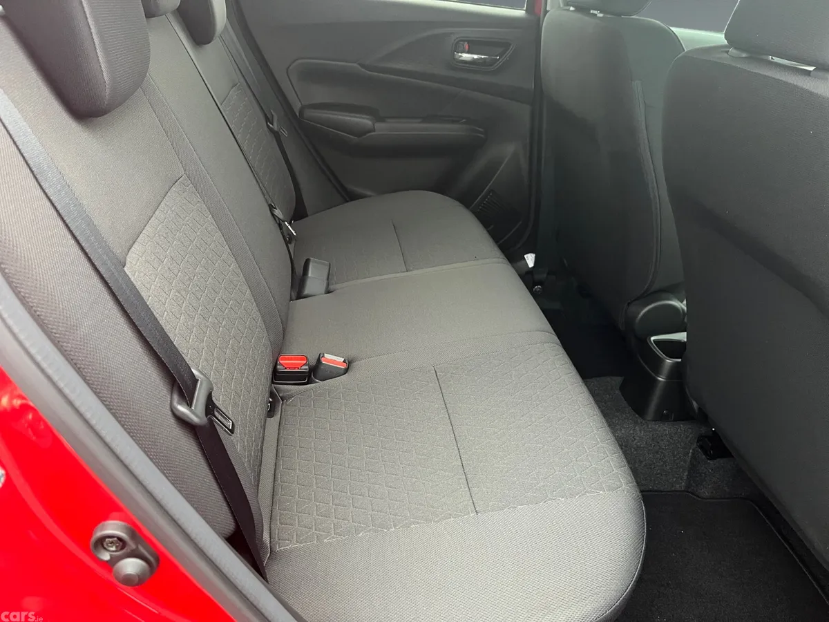 Suzuki Swift Hatchback, Petrol Hybrid, 2026, Blue
