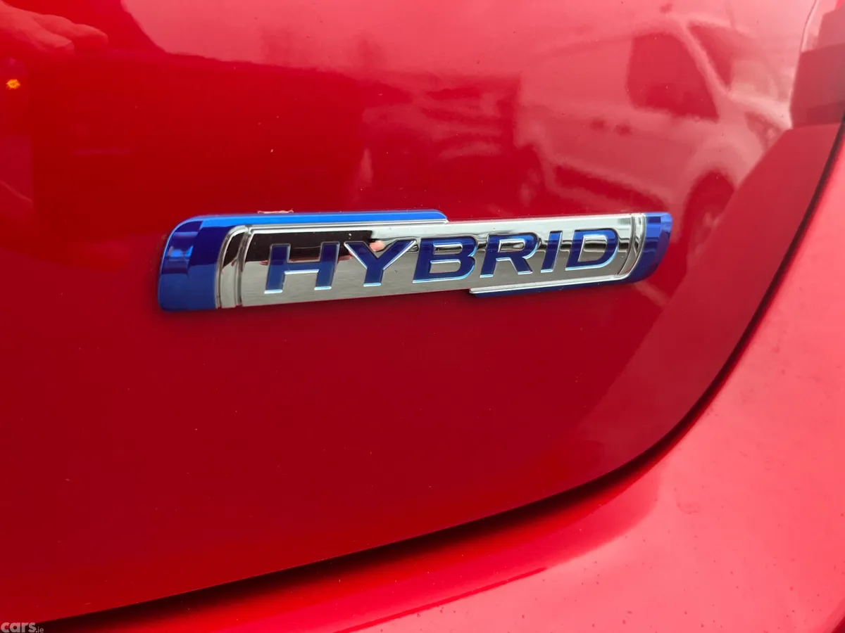 Suzuki Swift Hatchback, Petrol Hybrid, 2026, Blue