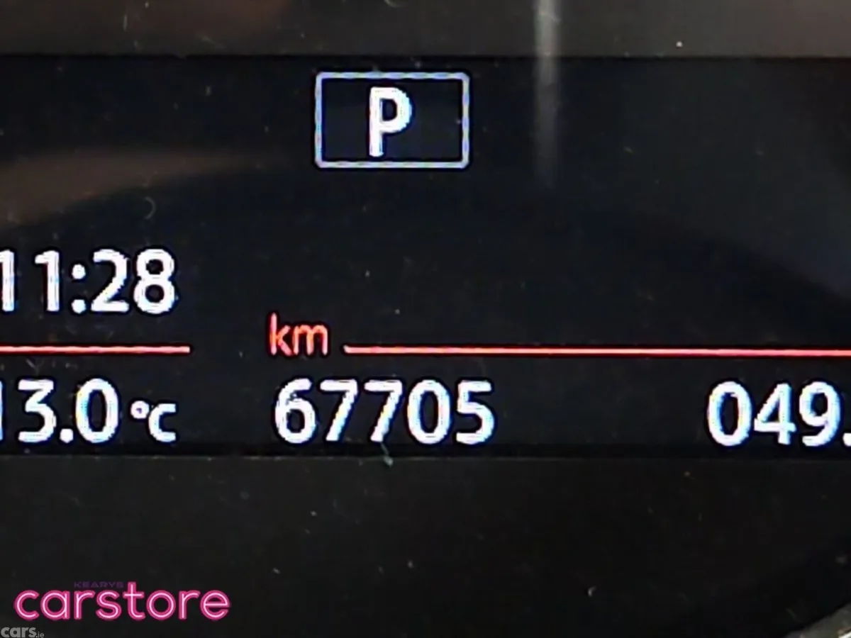 Mini Cooper Hatchback, Petrol, 2018, Blue