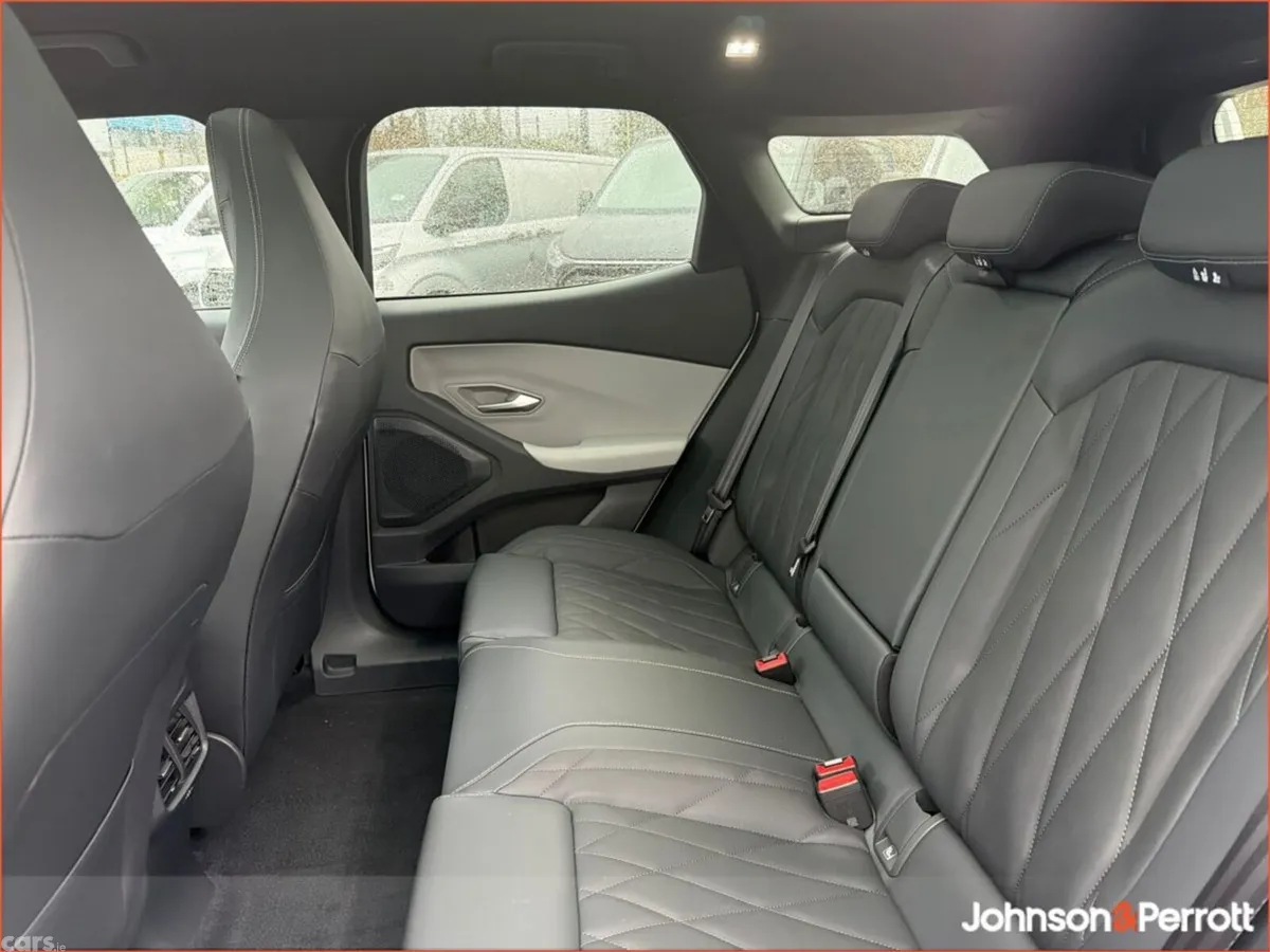 Ford Explorer SUV, Electric, 2027, 