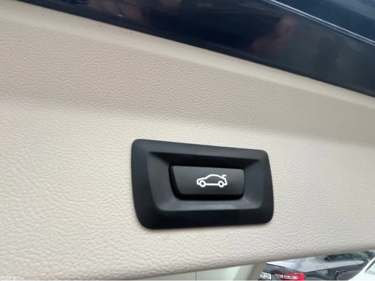 BMW X3 SUV, Diesel, 2022, Blue
