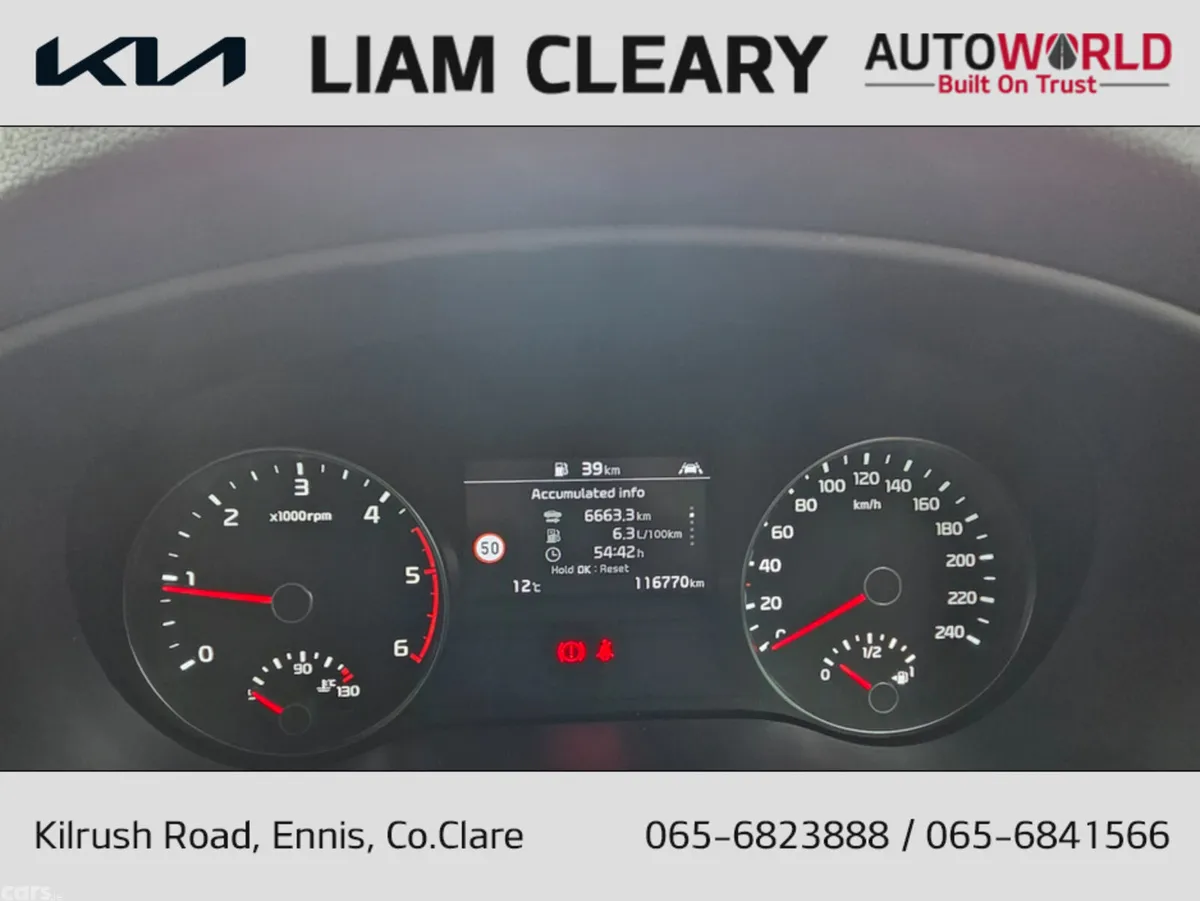 Kia Sportage MPV, Diesel Hybrid, 2021, Red
